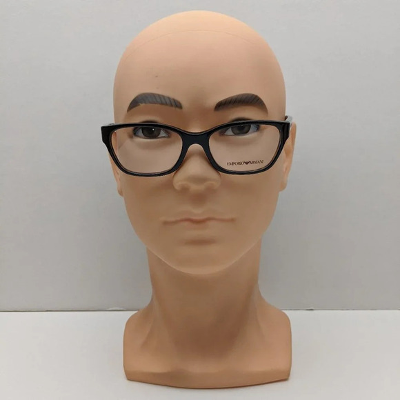 ?️Emporio Armani EA3004 5049 Unisex Eyeglasses /KAI232?️ main image 7